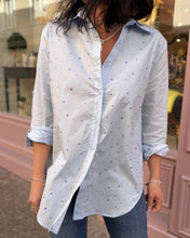 Charger l'image dans la galerie, Chemise strass 62633
