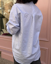 Charger l&#39;image dans la galerie, Chemise strass 80863
