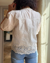 Charger l'image dans la galerie, Blouse 611201
