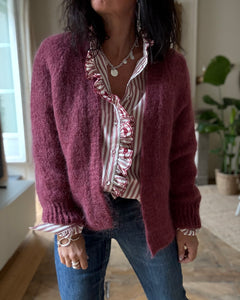 Gilet 2055