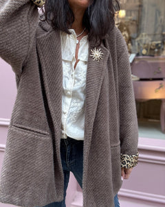 Manteau 836