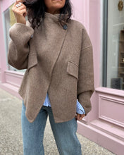Charger l'image dans la galerie, Veste 2852

