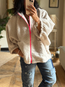 Veste 1216