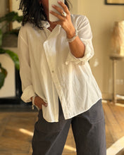 Charger l'image dans la galerie, Chemise STATUTO by BANDITAS
