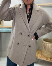 Charger l&#39;image dans la galerie, Manteau laine 011
