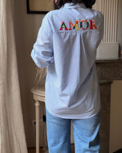 Charger l'image dans la galerie, Chemise 7415
