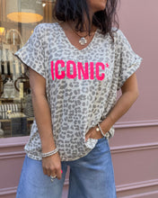 Charger l'image dans la galerie, Tee-shirt ICONIC 26080
