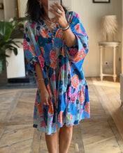 Charger l'image dans la galerie, Robe FORCELLA GIAPPO by BANDITAS
