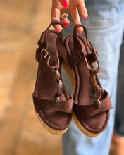 Charger l'image dans la galerie, Sandales 957
