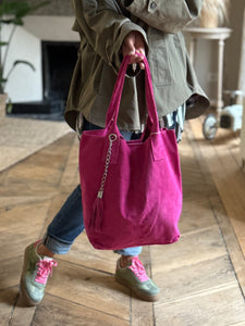 Sac cuir 1625