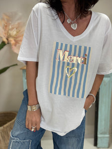 Tee-shirt 12370