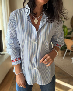 Chemise 2078