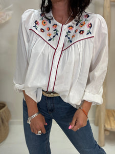 Chemise 637