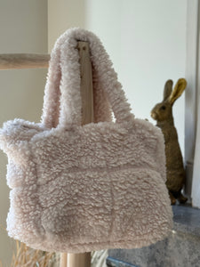 Sac mouton