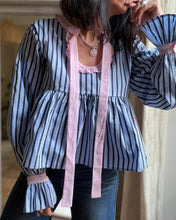 Charger l'image dans la galerie, Blouse 81460
