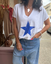 Charger l'image dans la galerie, Tee-shirt ZANZIBAR by BANDITAS
