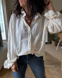 Chemise 9533