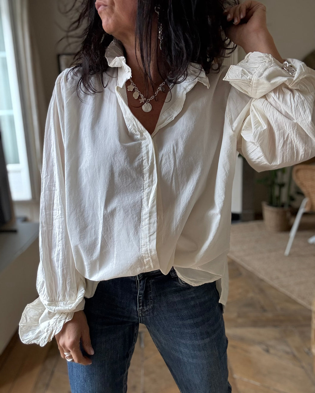Chemise 9533