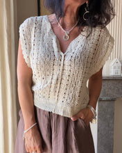 Charger l'image dans la galerie, Top crochet 85090
