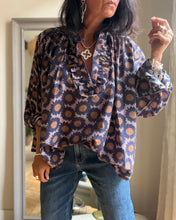 Charger l'image dans la galerie, Blouse 82960
