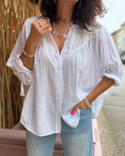 Charger l'image dans la galerie, Chemise 85554
