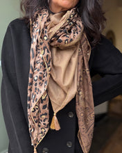 Charger l&#39;image dans la galerie, Écharpe 24703
