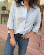 Charger l'image dans la galerie, Chemise strass 62633
