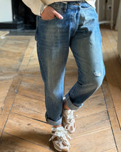 Charger l'image dans la galerie, Jean 7383
