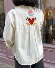 Charger l'image dans la galerie, Chemise 6596

