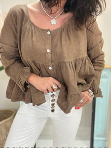 Chemise 2048
