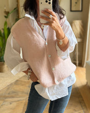 Charger l&#39;image dans la galerie, Gilet sans manches 2842
