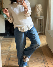 Charger l'image dans la galerie, Pull sans manches 23115
