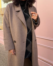 Charger l&#39;image dans la galerie, Manteau M2505
