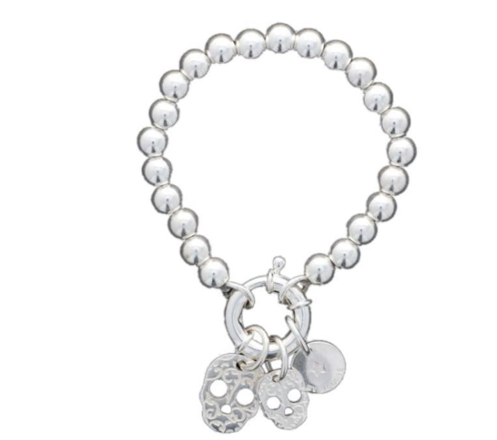 Bracelet perles TDM 1345