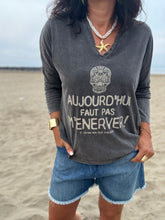 Charger l&#39;image dans la galerie, Tee-shirt DAVOS by BANDITAS
