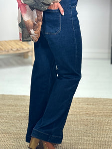 Jean 4667