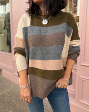 Charger l&#39;image dans la galerie, Pull 11942
