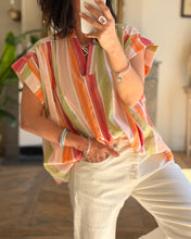 Charger l'image dans la galerie, Blouse 5132
