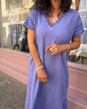 Charger l'image dans la galerie, Robe NISIDA by BANDITAS
