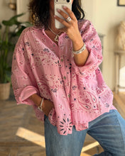 Charger l'image dans la galerie, Chemise 11056
