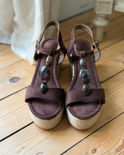 Charger l'image dans la galerie, Sandales 957
