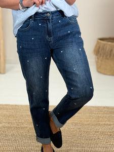 Jean 617