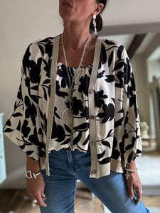 Gilet 6174