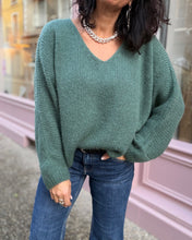 Charger l&#39;image dans la galerie, Pull MÉLA
