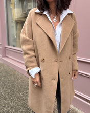 Charger l&#39;image dans la galerie, Manteau laine 010
