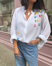 Charger l'image dans la galerie, Chemise 845935
