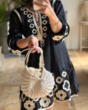 Charger l'image dans la galerie, Sac escargot 26359
