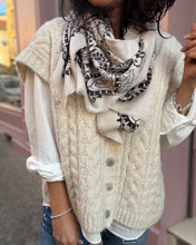 Charger l&#39;image dans la galerie, Foulard 70709
