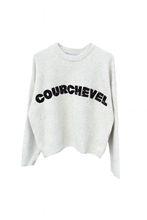 Charger l&#39;image dans la galerie, Pull Courchevel
