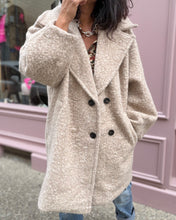 Charger l&#39;image dans la galerie, Manteau 2780
